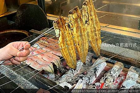 【京都美食】京都美味鰻魚飯總整理 【京都美食】京都美味鰻魚飯總整理