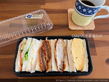 【京都麵包】京都車站三大美味麵包店:進進堂、志津屋,還有? 【京都麵包】京都車站三大美味麵包店:進進堂、志津屋,還有?