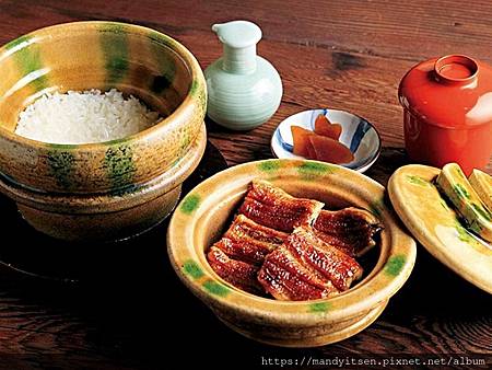 【京都美食】京都美味鰻魚飯總整理 【京都美食】京都美味鰻魚飯總整理