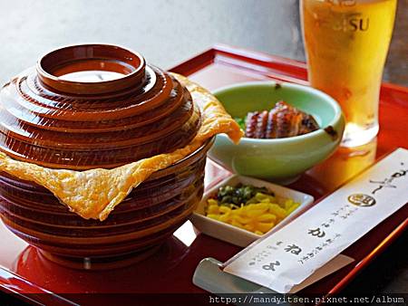 【京都美食】京都美味鰻魚飯總整理