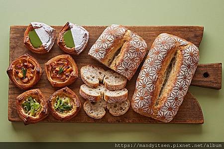 【京都麵包】京都車站三大美味麵包店:進進堂、志津屋,還有? 【京都麵包】京都車站三大美味麵包店:進進堂、志津屋,還有?