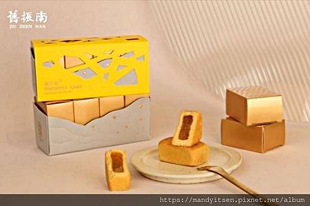 【伴手禮】除了鳳梨酥,日本人到底喜歡什麼台灣土產? 【伴手禮】除了鳳梨酥,日本人到底喜歡什麼台灣土產?