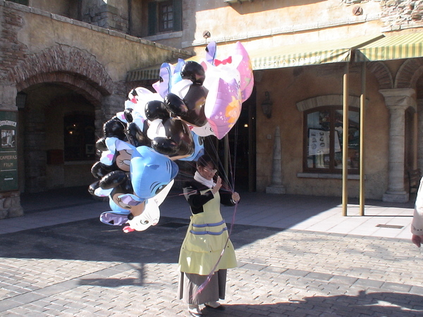 我們在DISNEYSEA--4