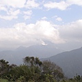 美麗山景