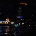 船上拍夜景-2