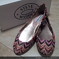 Steve Madden@1