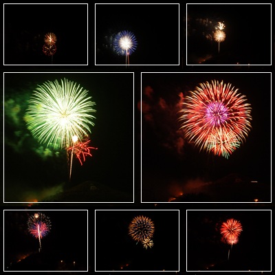 Fireworks 1