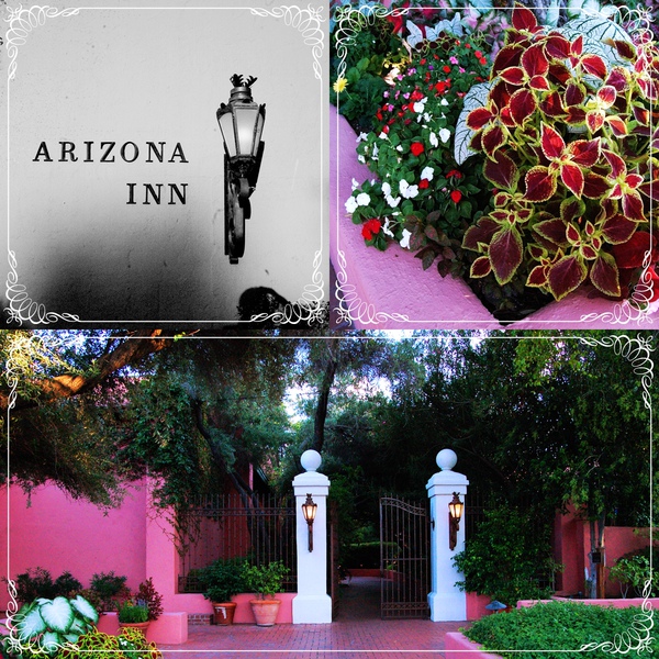 Arizona Inn