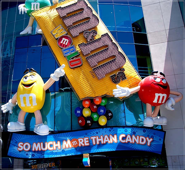 M&M's World_1