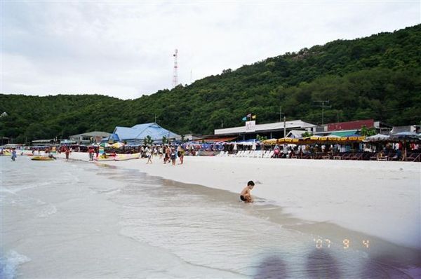 ＰＡＴＴＡＹＡ格蘭島