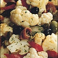  Insalata di Rinforzo