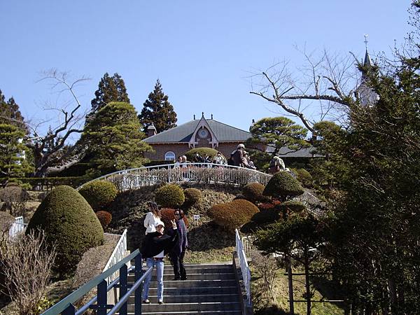 女子修道院