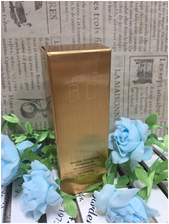 BC百匡,靚顏抗皺淡紋賦活油(百匡賦活膠囊),百匡賦活膠囊,
白龍膽花精萃可亮白撫平細紋與修護受傷肌膚,並高度保濕鎖水,延緩肌膚老化,一顆多種用途,強效版晚安面膜
,百匡賦活膠囊,百匡膠囊
