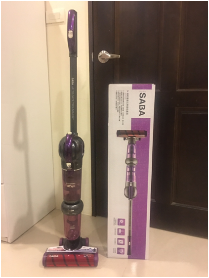 女人知己試用大隊,德國SABA極輕量數位無線吸塵器,德國SABA,德國品牌,德國科技,極輕量,無線吸塵器,自走科技,不纏毛