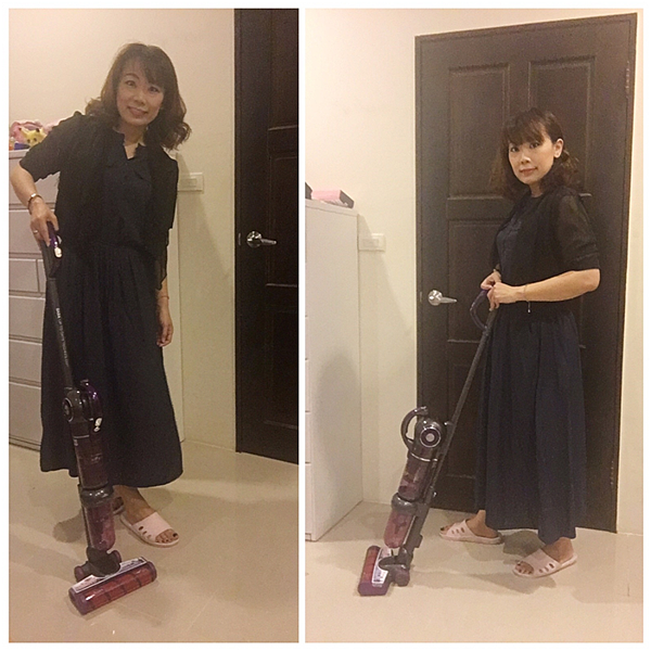 女人知己試用大隊,德國SABA極輕量數位無線吸塵器,德國SABA,德國品牌,德國科技,極輕量,無線吸塵器,自走科技,不纏毛