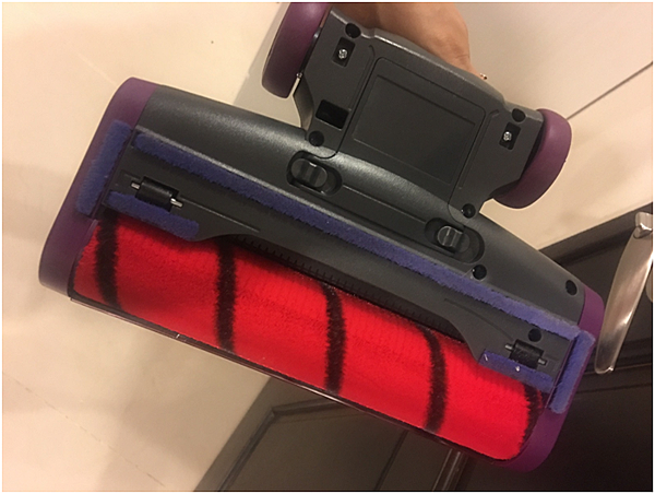 女人知己試用大隊,德國SABA極輕量數位無線吸塵器,德國SABA,德國品牌,德國科技,極輕量,無線吸塵器,自走科技,不纏毛