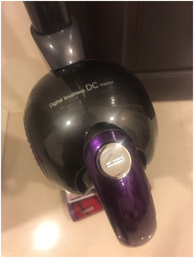 女人知己試用大隊,德國SABA極輕量數位無線吸塵器,德國SABA,德國品牌,德國科技,極輕量,無線吸塵器,自走科技,不纏毛