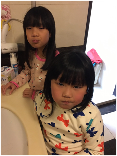 image 試用