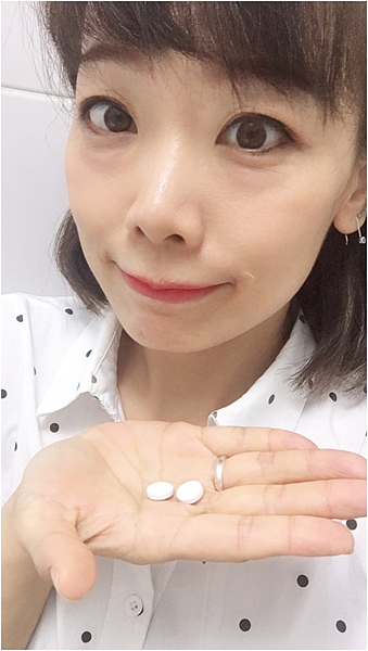 女人知己試用大隊,Blife美薊力青春錠,嘉南藥理大學專屬菌群,Blife,私蜜益生菌,調節生理機能