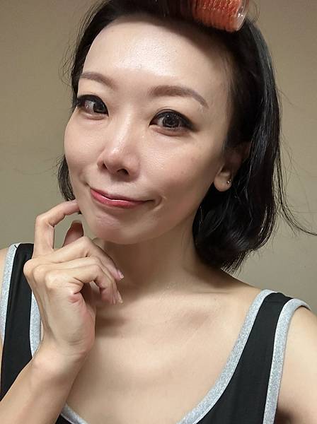 對海洋友善對肌膚也友善~Hybolar柔皙修顏防曬乳 試用
