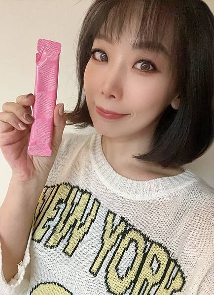 加入密碼一起做纖女!<悠樂康>型凍密碼茶花酵素凍 試用