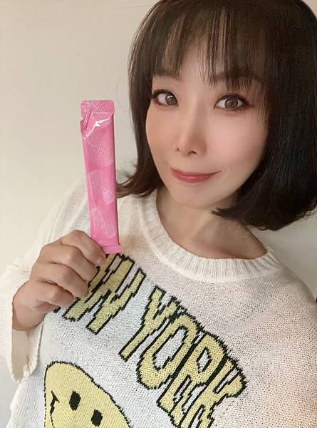加入密碼一起做纖女!<悠樂康>型凍密碼茶花酵素凍 試用