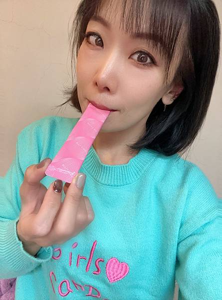 加入密碼一起做纖女!<悠樂康>型凍密碼茶花酵素凍 試用