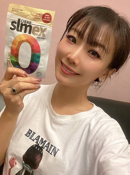 澱粉控必備!!﻿﻿專利成分添加~零澱廢EX版