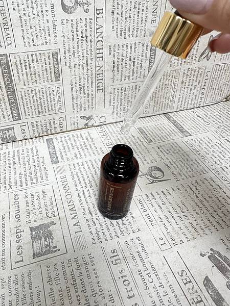 一瓶多效抗老必備~Biomeni碧美倪Dr.Stanley 試用