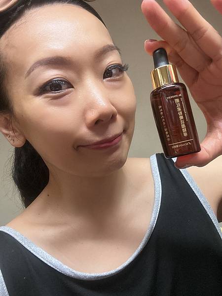 一瓶多效抗老必備~Biomeni碧美倪Dr.Stanley 試用