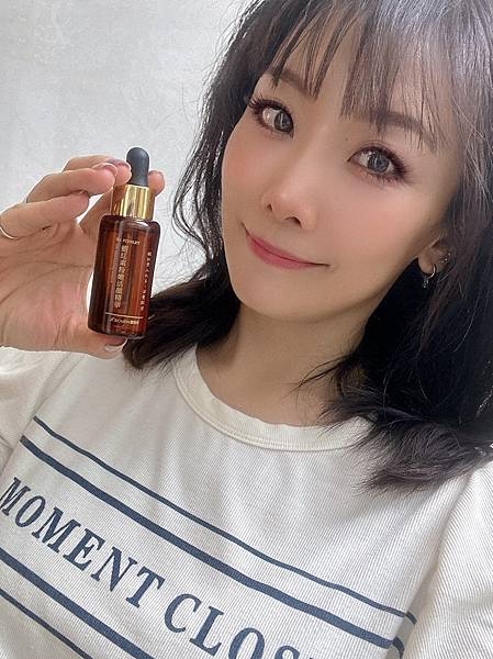 一瓶多效抗老必備~Biomeni碧美倪Dr.Stanley 試用