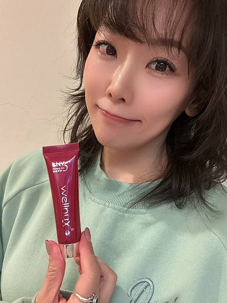 有感私密肌保養專家WellnuX維妮舒 NV5⁺緊緻凝膠 有感私密肌保養專家WellnuX維妮舒 NV5⁺緊緻凝膠