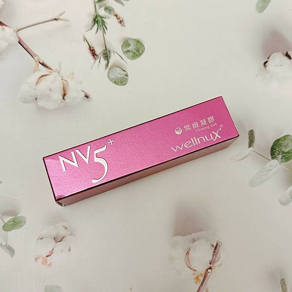 有感私密肌保養專家WellnuX維妮舒 NV5⁺緊緻凝膠 有感私密肌保養專家WellnuX維妮舒 NV5⁺緊緻凝膠