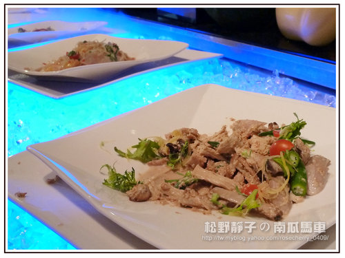 饗食天堂