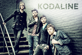 kodaline