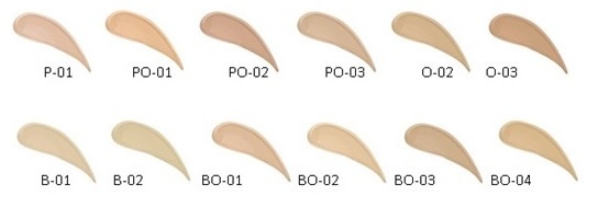 Lancome teint idole ultra wear colour Lancome teint idole ultra wear colour