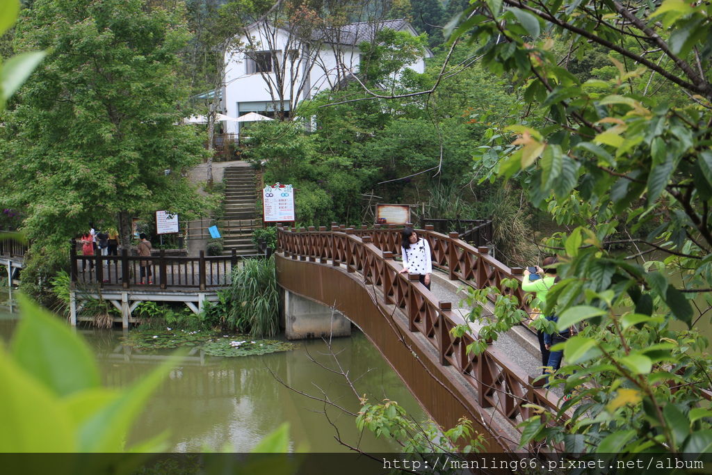 苗栗 賽夏族民俗文物館