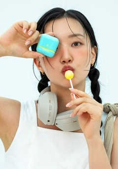 時代潮流》純素美妝保養品 讓妳展現時代的微笑！