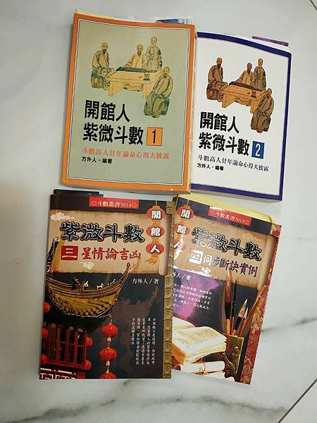 【紫微斗數教學篇】EP01 你的運勢要看『官祿宮』，官祿宮四