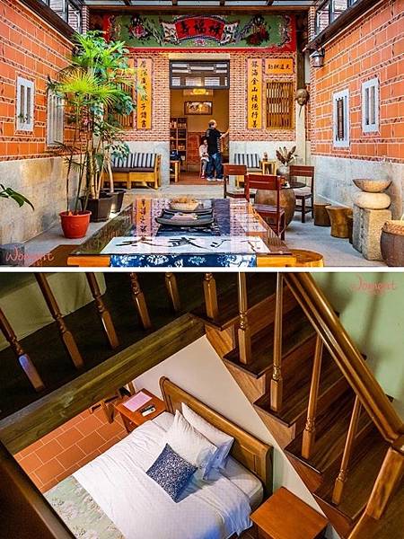 2025金門住宿,推薦首選5間特色民宿,金門飯店「島中大厝、 2025金門住宿,推薦首選5間特色民宿,金門飯店「島中大厝、