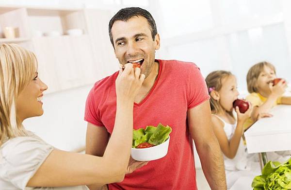 Healthy-Dad 馬卡的功效