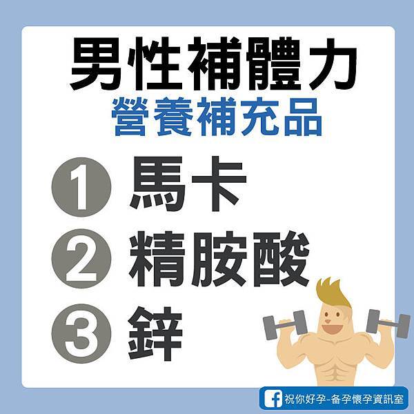 男人維持體力營養補充品 男人維持體力營養補充品