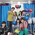 鬼澤/2PM/15&合照