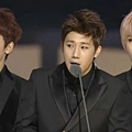 2013 MAMA