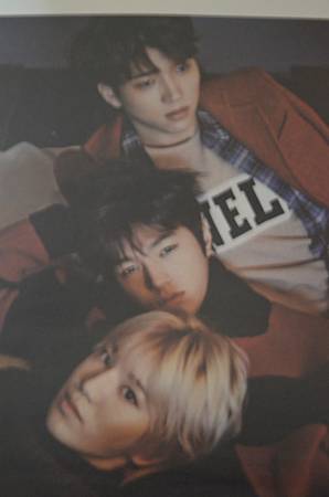 INFINITE HIGH CUT Vol. 115