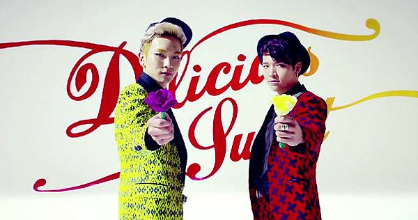 Toheart_Woohyun&KEY