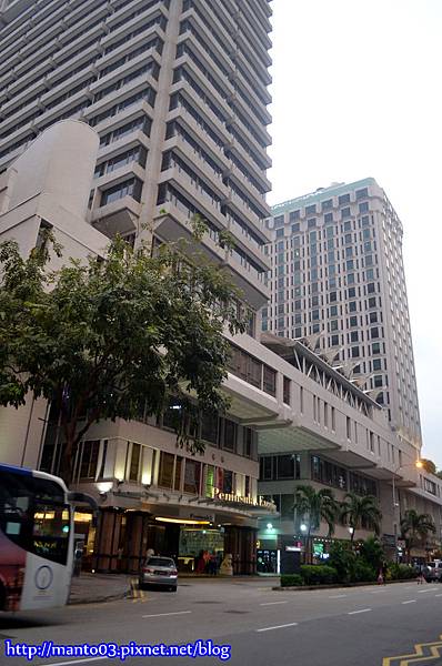 飯店外觀 飯店外觀
