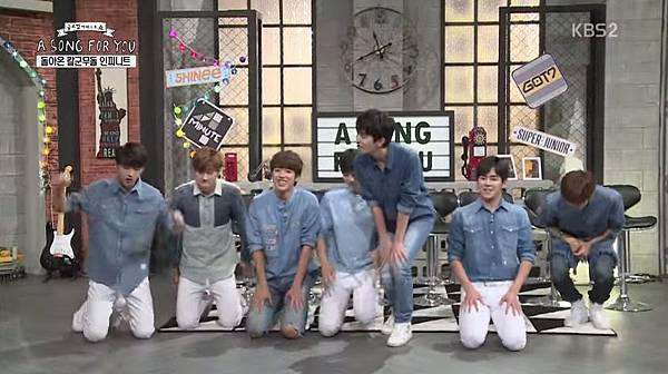 INFINITE A Song For You INFINITE A Song For You