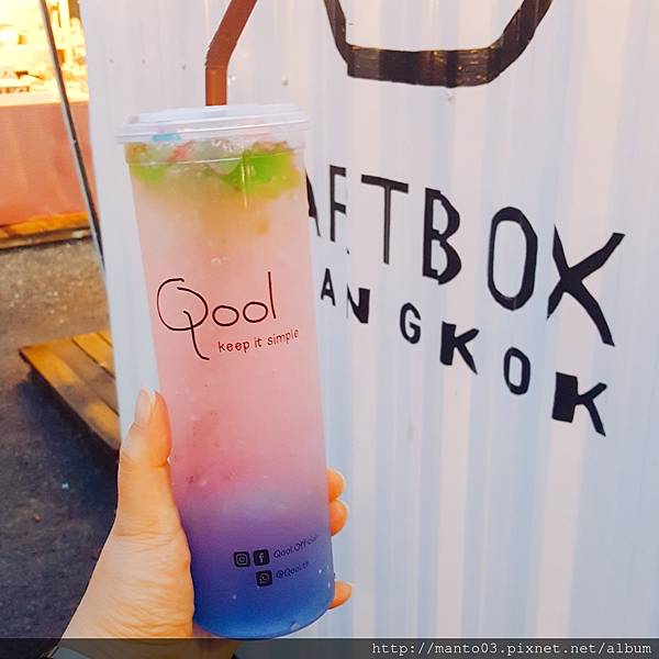 ARTBOX BANGKOK