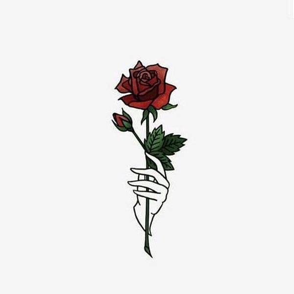 Roses For Jonghyun